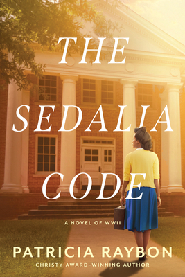 The Sedalia Code: A Historical Mystery Set Duri... B0GQNZKKXX Book Cover