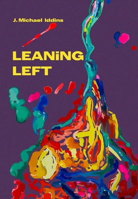 Leaning Left 1257841025 Book Cover