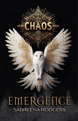 Chaos Emergence B0DQVZF63Y Book Cover