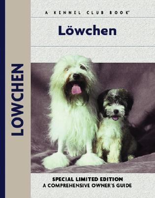 Lowchen (Comprehensive Owner's Guide) 1593782888 Book Cover