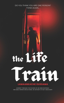 The Life Train B0DBCNYF2L Book Cover