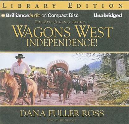 Independence! 1441816569 Book Cover