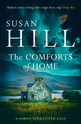 The Comforts of Home: Discover book 9 in the be... 0099575957 Book Cover