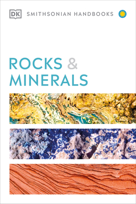 Rocks & Minerals 1465497749 Book Cover