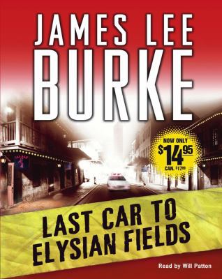 Last Car to Elysian Fields 0743561066 Book Cover