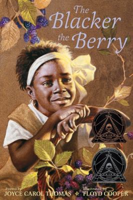 The Blacker the Berry 0060253762 Book Cover