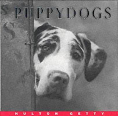 Puppy Dogs 1840723181 Book Cover