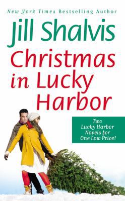 Christmas in Lucky Harbor B007CPOFOI Book Cover