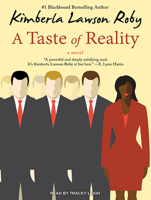 A Taste of Reality 1494509822 Book Cover
