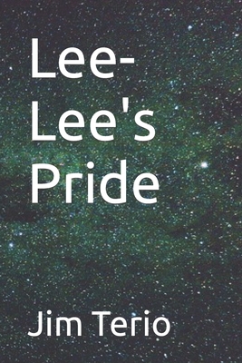 Lee-Lee's Pride B09QFJ4SWJ Book Cover