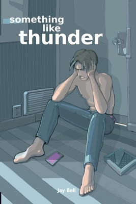 Something Like Thunder B0DM6NK3MF Book Cover