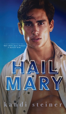 Hail Mary 1960649388 Book Cover