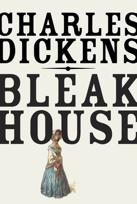Bleak House 030794719X Book Cover