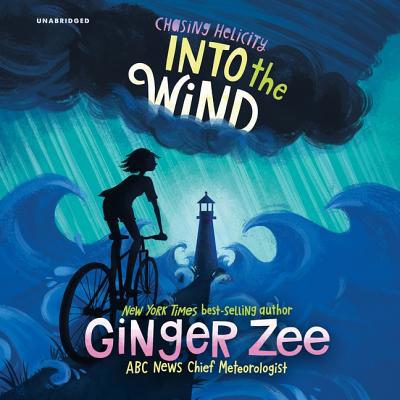 Chasing Helicity: Into the Wind 1982583797 Book Cover
