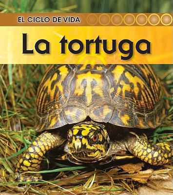 La Tortuga [Spanish] 1432943928 Book Cover