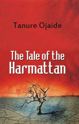 The Tale of the Harmattan 9789183119 Book Cover