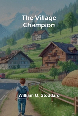 The Village Champion 9362998750 Book Cover