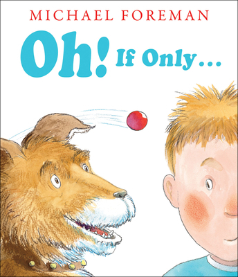 Oh! If Only... 1849393834 Book Cover