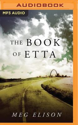 The Book of Etta 1536614270 Book Cover