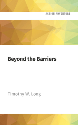 Beyond the Barriers 1713639750 Book Cover