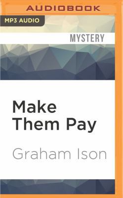 Make Them Pay 1531841996 Book Cover