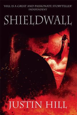 Shieldwall 1408703661 Book Cover