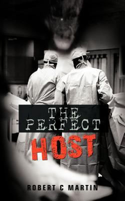 The Perfect Host 1477218483 Book Cover