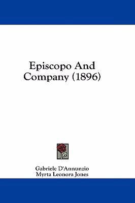 Episcopo And Company (1896) 1436897548 Book Cover