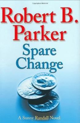 Spare Change #6 B001PE3NNG Book Cover