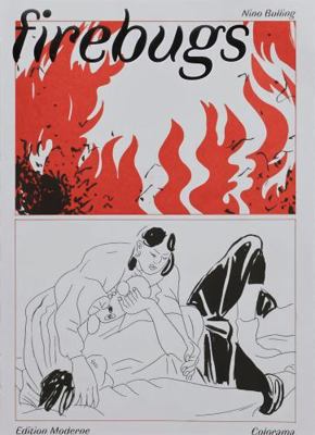 firebugs 303731236X Book Cover