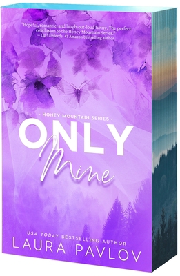 Only Mine 1649378815 Book Cover