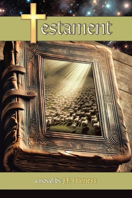 Testament B0FC9D11RD Book Cover