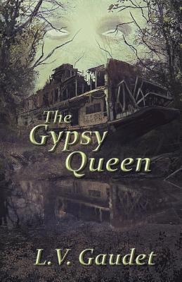 The Gypsy Queen 1985688808 Book Cover