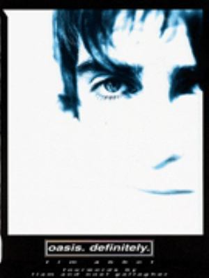 Oasis: Sidelines 1857938623 Book Cover