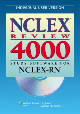 nclex-4000 B00A2QCBEK Book Cover