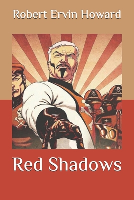 Red Shadows B086PNZLH9 Book Cover