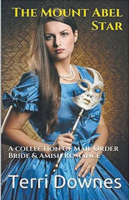 The Mount Abel Star B0CY1V6L18 Book Cover