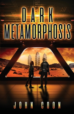 Dark Metamorphosis 1732487162 Book Cover