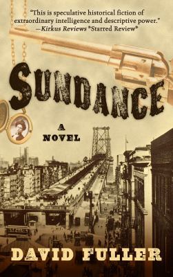 Sundance [Large Print] 1410474755 Book Cover