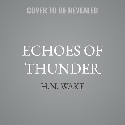 Echoes of Thunder B0G8CZFYT3 Book Cover