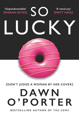 So Lucky 0008288623 Book Cover