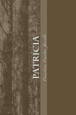 Patricia 1540530078 Book Cover
