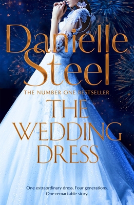 Wedding Dress 1509878068 Book Cover