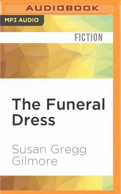 The Funeral Dress 1522662758 Book Cover
