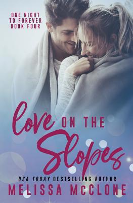 Love on the Slopes 1944777245 Book Cover