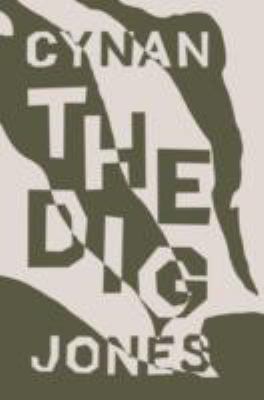 The Dig 1847088783 Book Cover