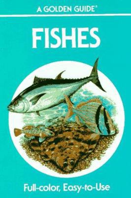 Fishes 0307240592 Book Cover