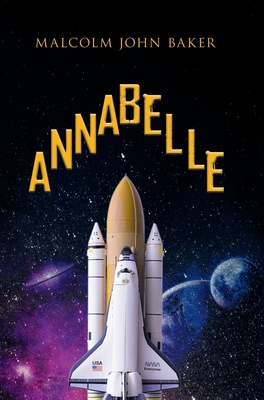 Annabelle 1954168292 Book Cover