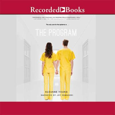 The Program 1470346559 Book Cover