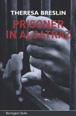 Prisoner in Alcatraz 1842991507 Book Cover